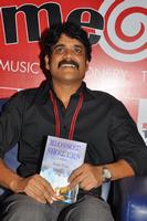 Nag Blossom Showers Book Launch